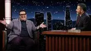 Josh Gad, Pamela Adlon, Ariel Elias still