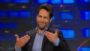 Paul Rudd still