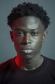 Stephen Owusu-Sekyere