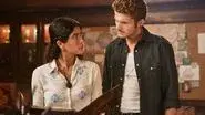 The Treasure Map still