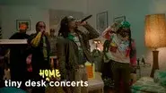 Migos (Home) Concert still