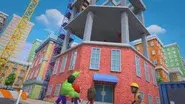 Construction Destruction still