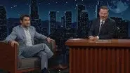 Kumail Nanjiani; Eric Swalwell; Rex Orange County still