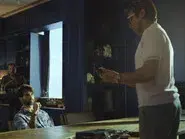 Cat and Mouse still