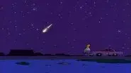 Mother Simpson still