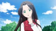 The Villainess and Trespassing still