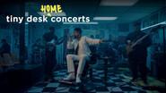 Prince Royce: Tiny Desk (Home) Concert still