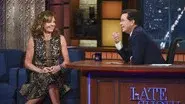 Allison Janney, Colin Quinn, Margaret Cho still