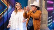 Al Bano y Romina Power still