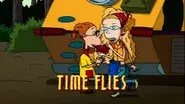 Time Flies still