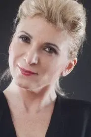 Barbara Foria