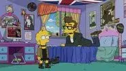 Panic on the Streets of Springfield still