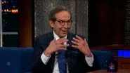 Chris Wallace, Holland Taylor still
