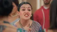 Manisha's punishment for Aryan still