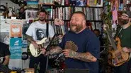Action Bronson still