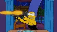 Treehouse of Horror XVIII still
