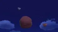Pups Stop the Falling Space Junk still