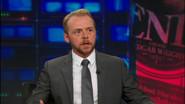 Simon Pegg still