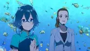 The Aquatope on White Sand still