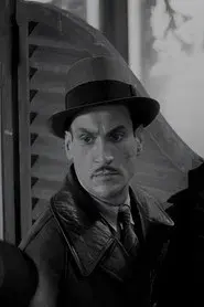 Harry Nestor