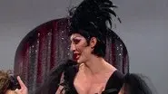 Black Swan: Why It Gotta Be Black? still