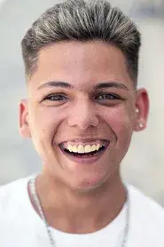Sofian Ribes
