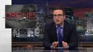 Drones still