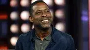 Sterling K. Brown, Carrie Preston still
