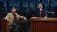 Danny McBride, LISA, Musical Guest Wunderhorse, Doreen Ketchens still