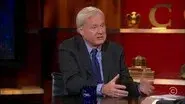 Chris Matthews still