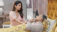 Abhira and Armaan face Kaveri's wrath still