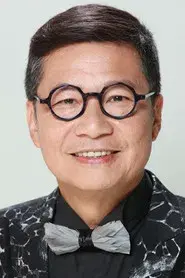 Timothy Cheng Chi-Sing
