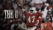 The U still