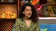 Dhaakadbazi With Kangana still