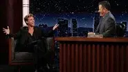 Austin Butler, Bella Ramsey, Iggy Pop, Peyton Manning, Eli Manning still
