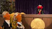 Elmo and Zoe's Hat Contest (repeat) still