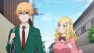 The Angel's True Face still
