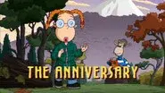 The Anniversary still