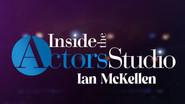Sir Ian McKellen still