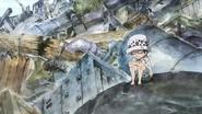 Sad Memories! Law the Boy from the White Town! still