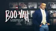 Boo-Yah: A Portrait of Stuart Scott still