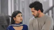 Kaveri's punishment for Abhira and Armaan still