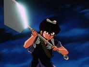 Ranma Gains Yet Another Suitor still