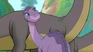The Brave Longneck Scheme still