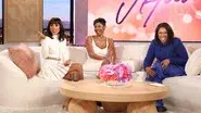 Kerry Washington, David Archuleta still