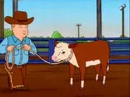Rodeo Days still