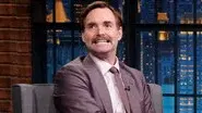 Will Forte, Ben Platt still