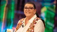María Del Monte still