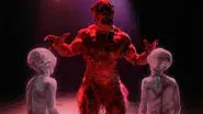 Jose Chung's "From Outer Space" still