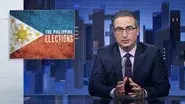 May 8, 2022: Abortion Ruling/Philippines Election still